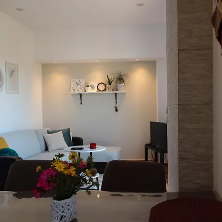 Apartment Boho Kalamata