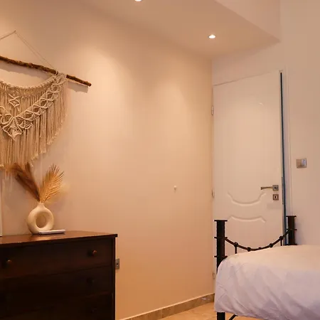 Boho Apartment *