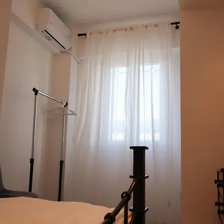 Boho Apartment *