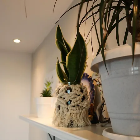 Boho Apartment Kalamata