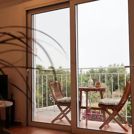 Apartment Boho *