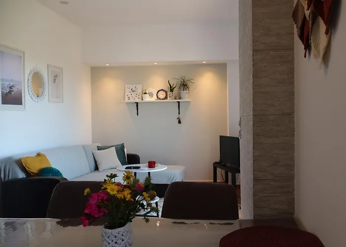 Apartament Boho Kalamata