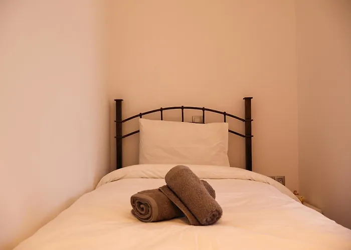 Apartament Boho Kalamata