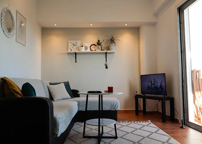 Boho Apartament Kalamata