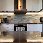 Boho Διαμέρισμα