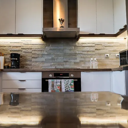 Boho Διαμέρισμα