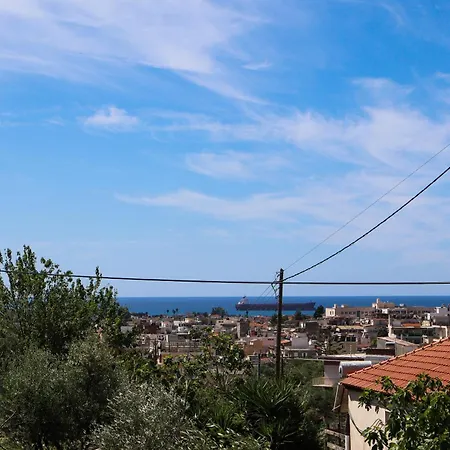 Διαμέρισμα Boho *