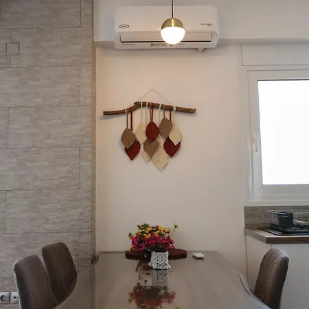 Boho Каламата