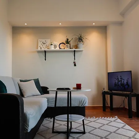 Boho Appartamento Kalamata