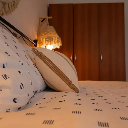 Boho Διαμέρισμα *