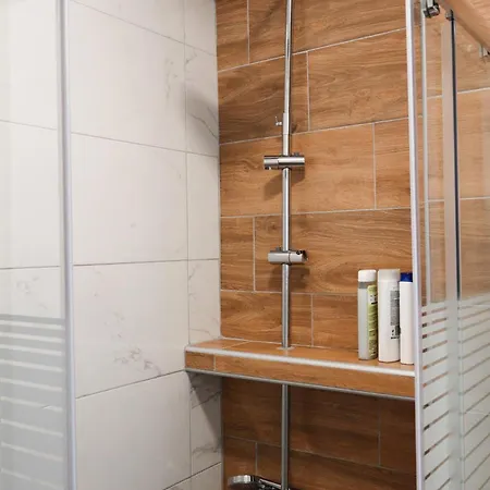 Appartement Boho Kalamáta
