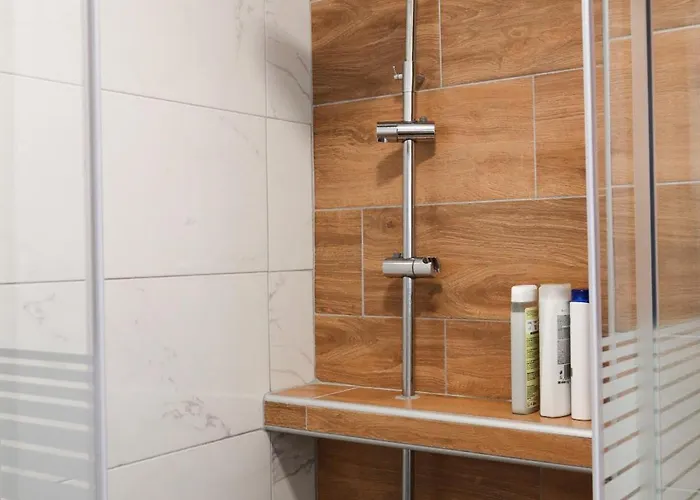 Appartement Boho Kalamáta