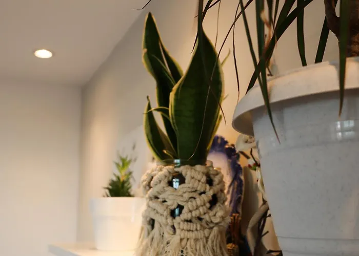 Boho Appartement Kalamáta